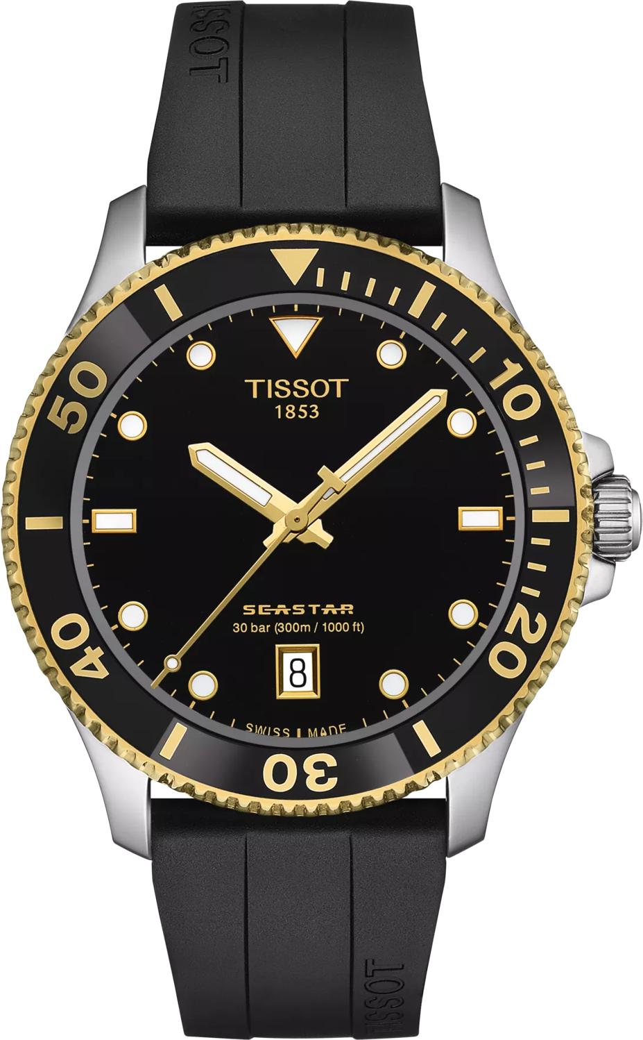 Tissot T120.410.27.051.00