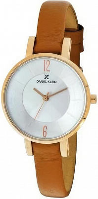 Daniel Klein 11571-4