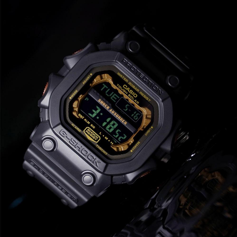 Casio GX-56RC-1E