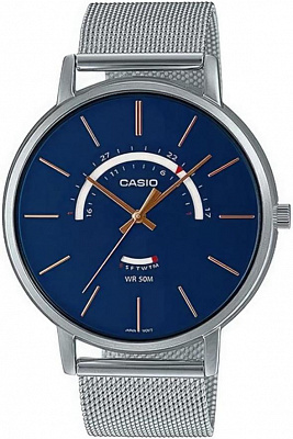 Наручные часы Casio MTP-B105M-2A