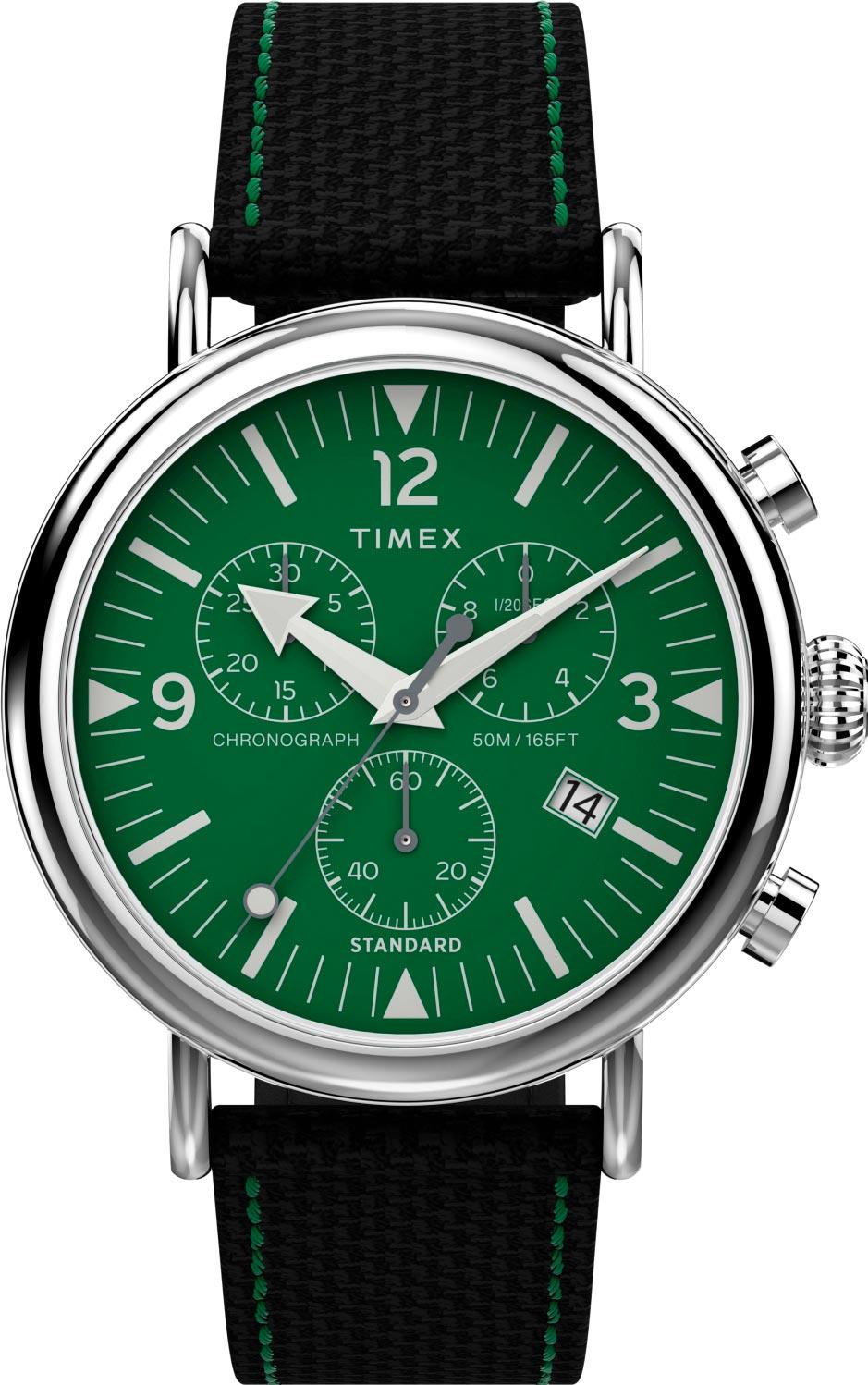Timex Timex Standard TW2V43900