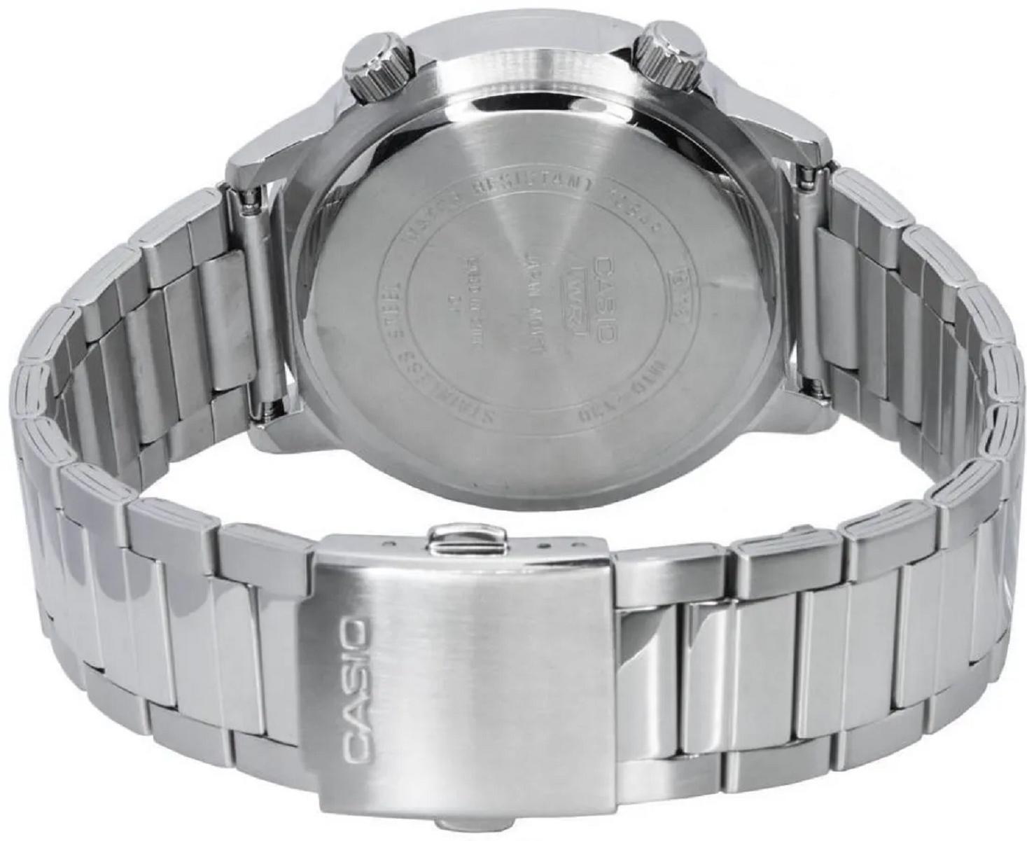 Casio Collection MTD-135D-7A