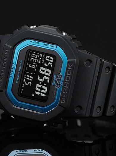 G shock gwb 5600 online