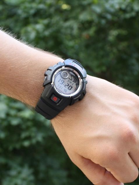 G shock casio g 2900 sale