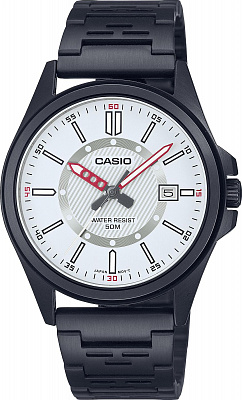 Наручные часы Casio MTP-E700B-7E