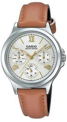 Casio Collection LTP-V300L-7A2
