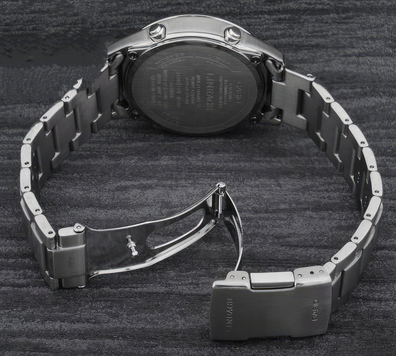 Casio Lineage LCW-M170TD-2A