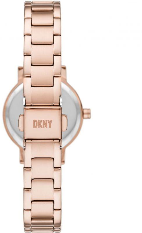 DKNY Soho NY6648