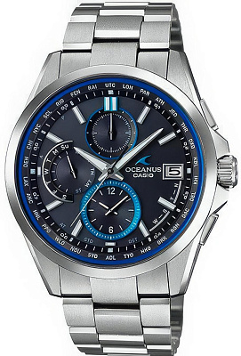 Casio OCW-T2600-1A