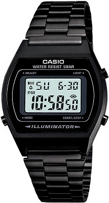 Casio B640WB-1A
