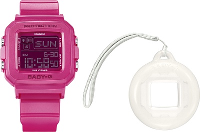 Casio BGD-10K-4E