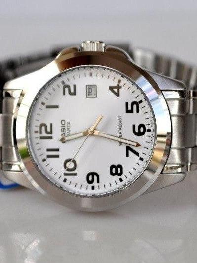 Casio Collection MTP-1259D-7B