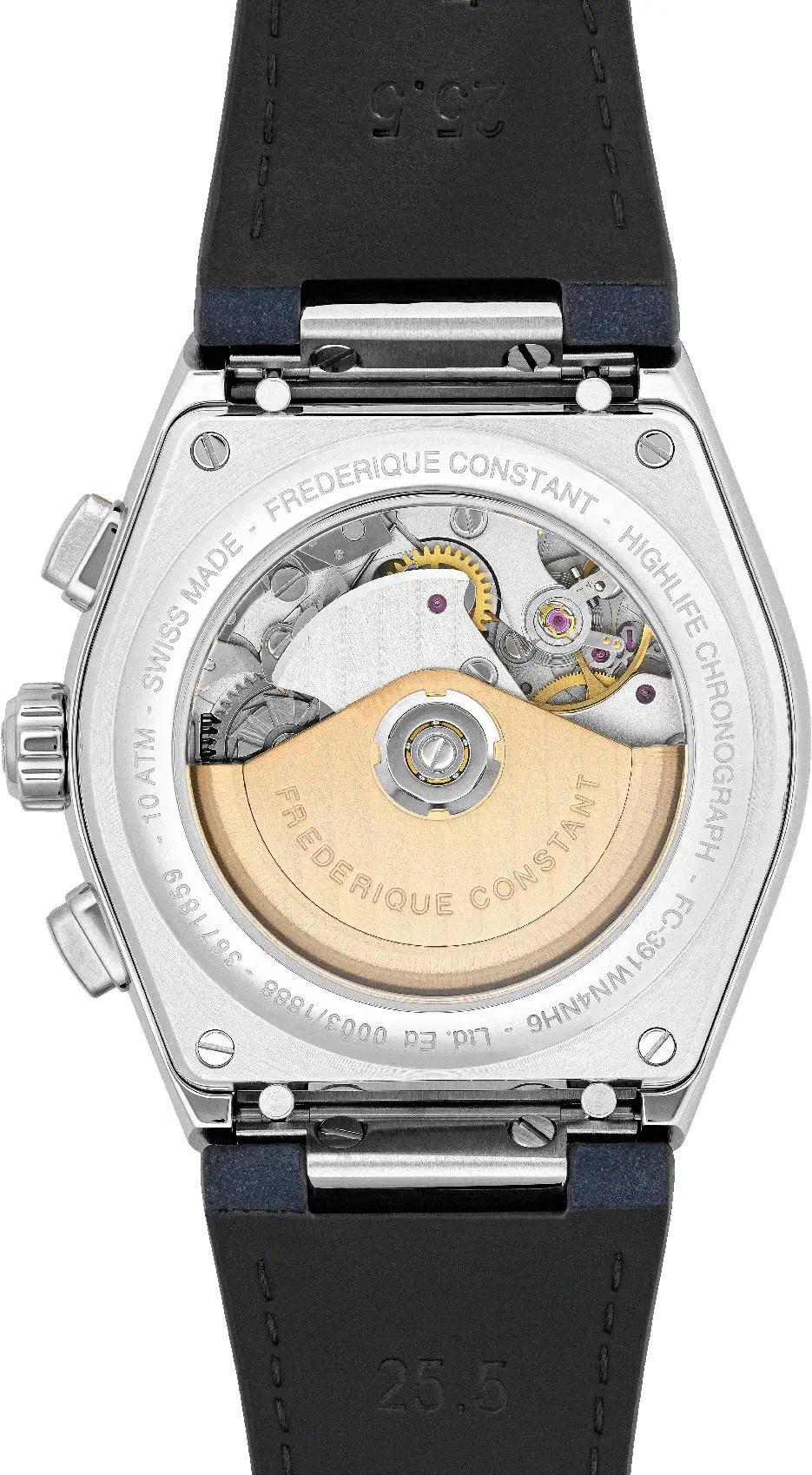 Frederique Constant FC-391WN4NH6