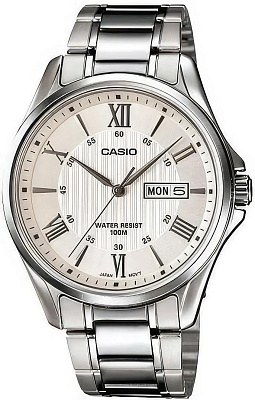 Casio MTP-1384D-7A