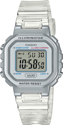 Casio LA-20WHS-7A