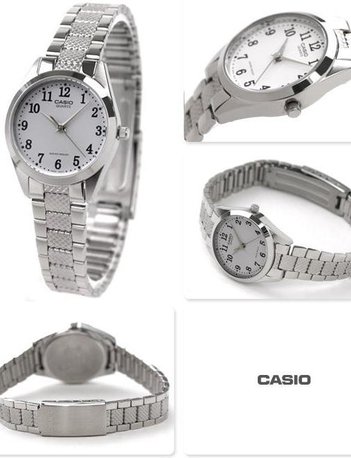 Casio Collection LTP-1274D-7B