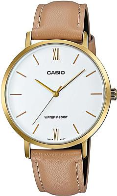 Casio LTP-VT01GL-7B
