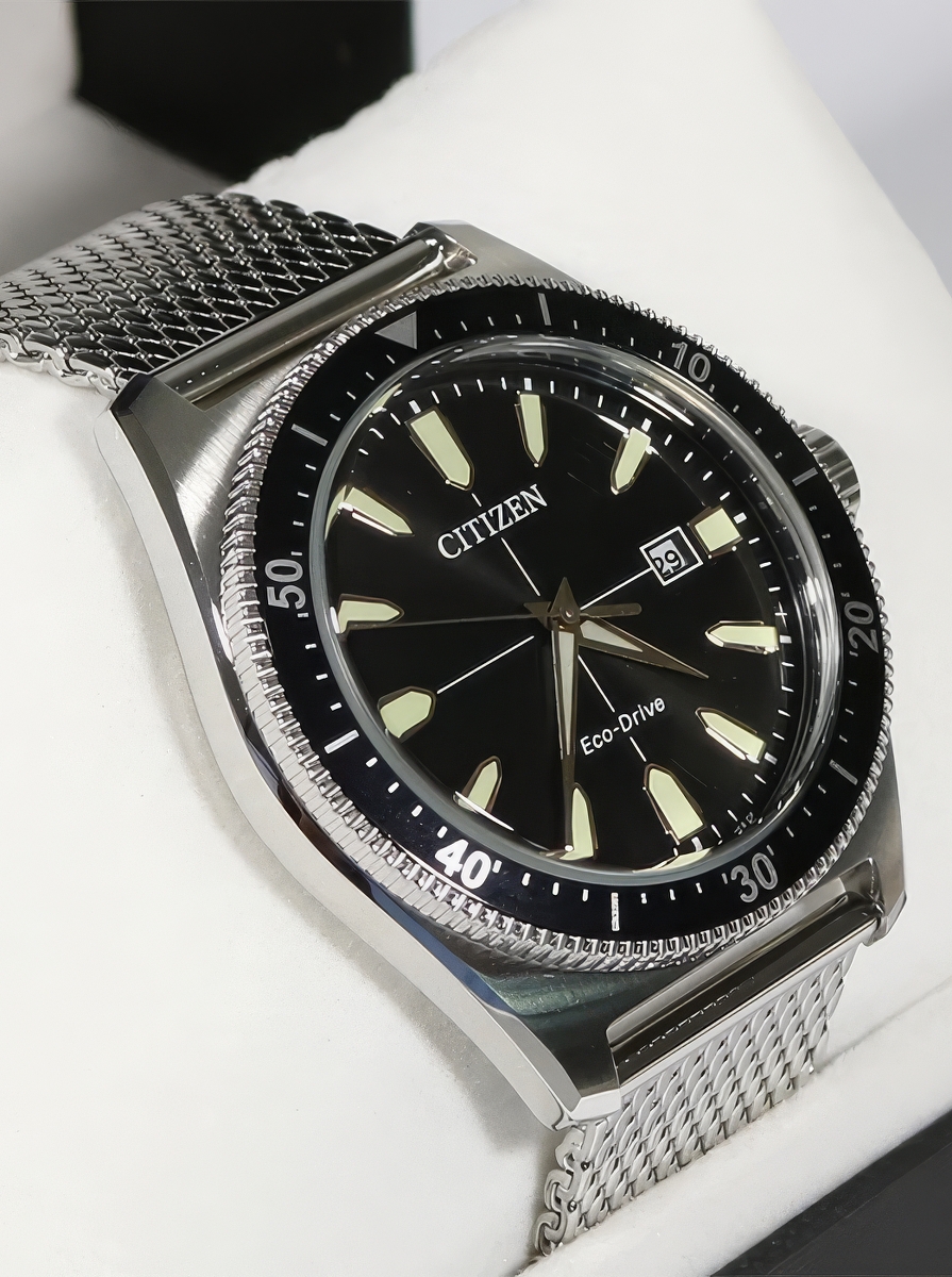 Citizen Eco Drive AW1590-55E