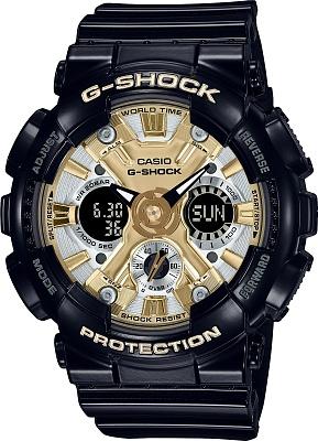 Casio GMA-S120GB-1A