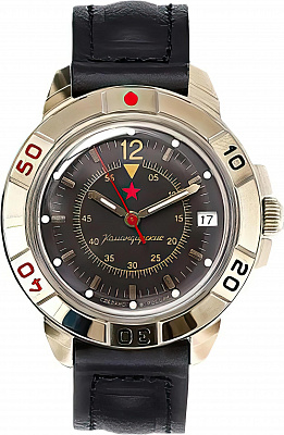 Наручные часы Восток 439399