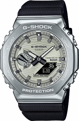 Casio GBM-2100A-8B
