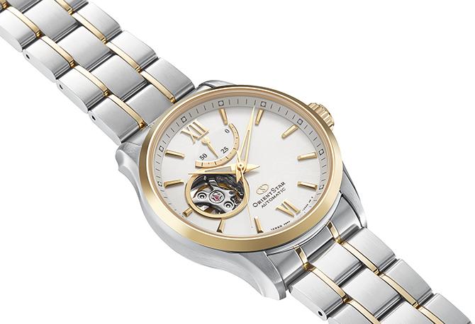 Orient Automatic RE-AT0004S