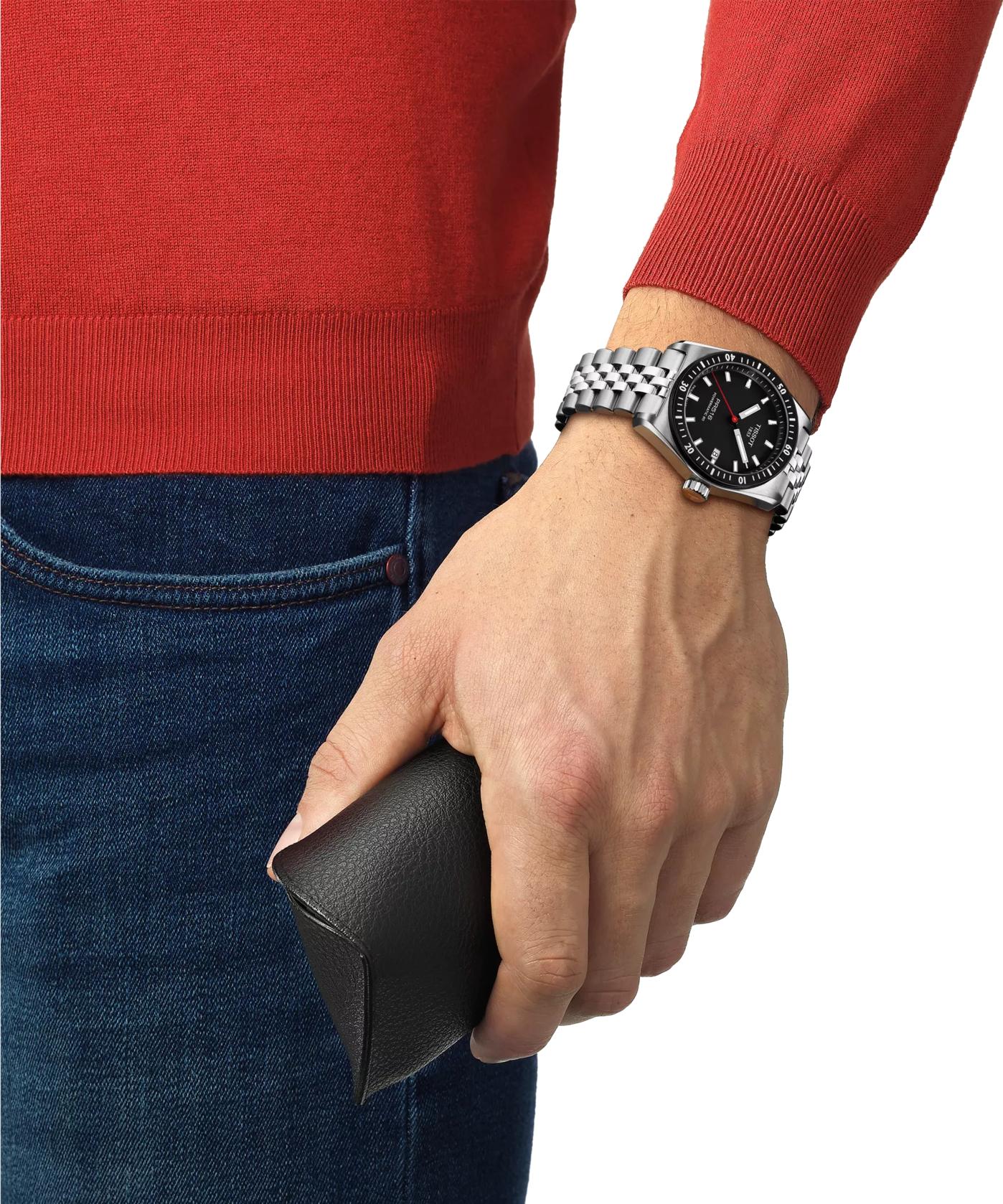 Tissot PRS 516 T149.407.11.051.00
