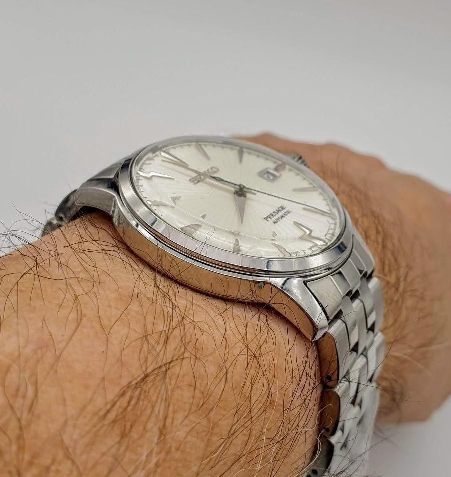 Seiko SRPG23J1