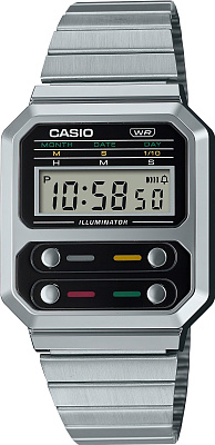 Casio A-100WE-1A