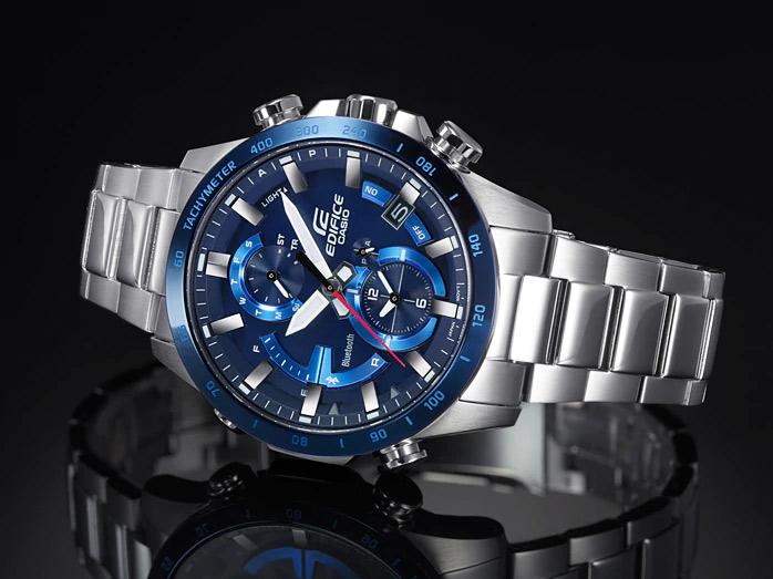 Casio Edifice EQB-900DB-2A