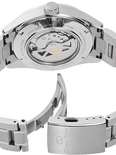 Orient  Orient Star RE-AV0114E