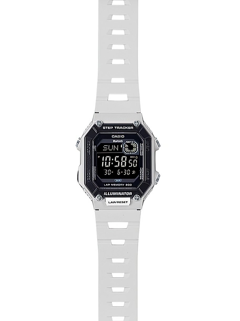 Casio Collection WS-B1000-8B