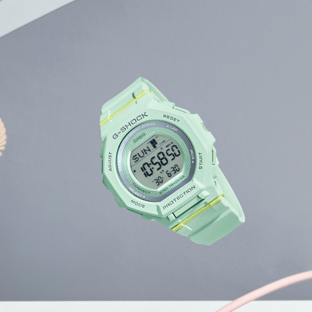 Casio GMD-B300-3E