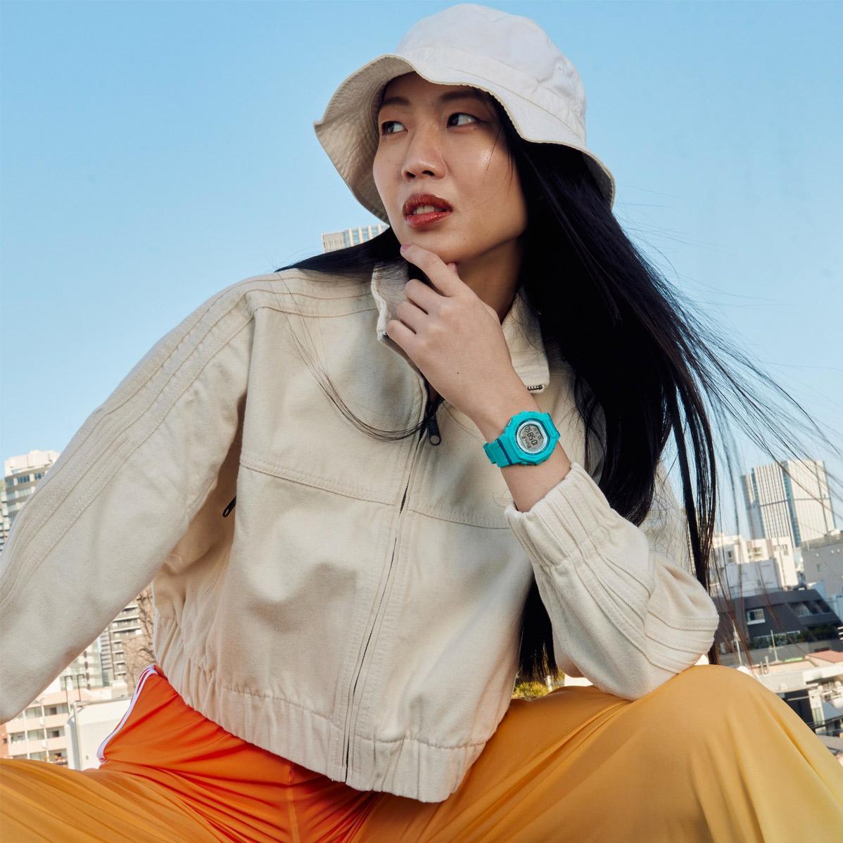 Casio GMD-B300SC-2E