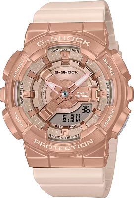 Casio GM-S1110-4A