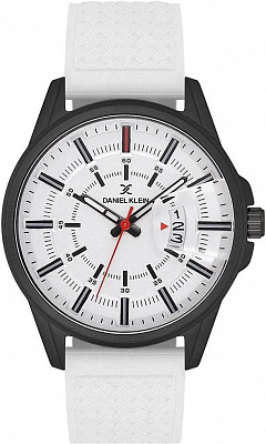 Daniel Klein 12752-6