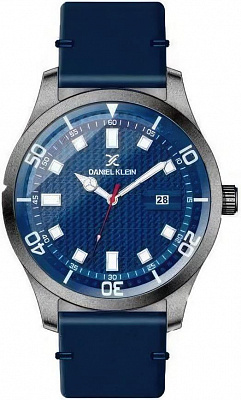 Daniel Klein 12611-6
