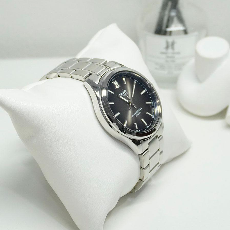Casio Collection MTS-RS100D-1A