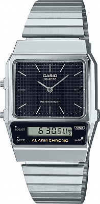Наручные часы Casio AQ-800E-1A