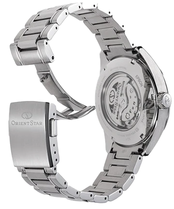 Orient Power Reserve RE-AU0006S