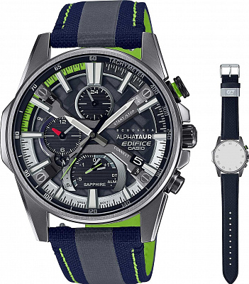 Наручные часы Casio EQB-1200AT-1A