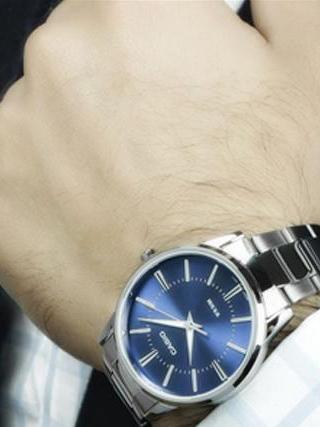 Casio Collection MTP-1303D-2A