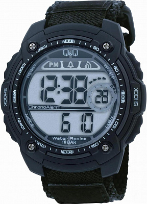 Наручные часы Q&Q M075J003Y