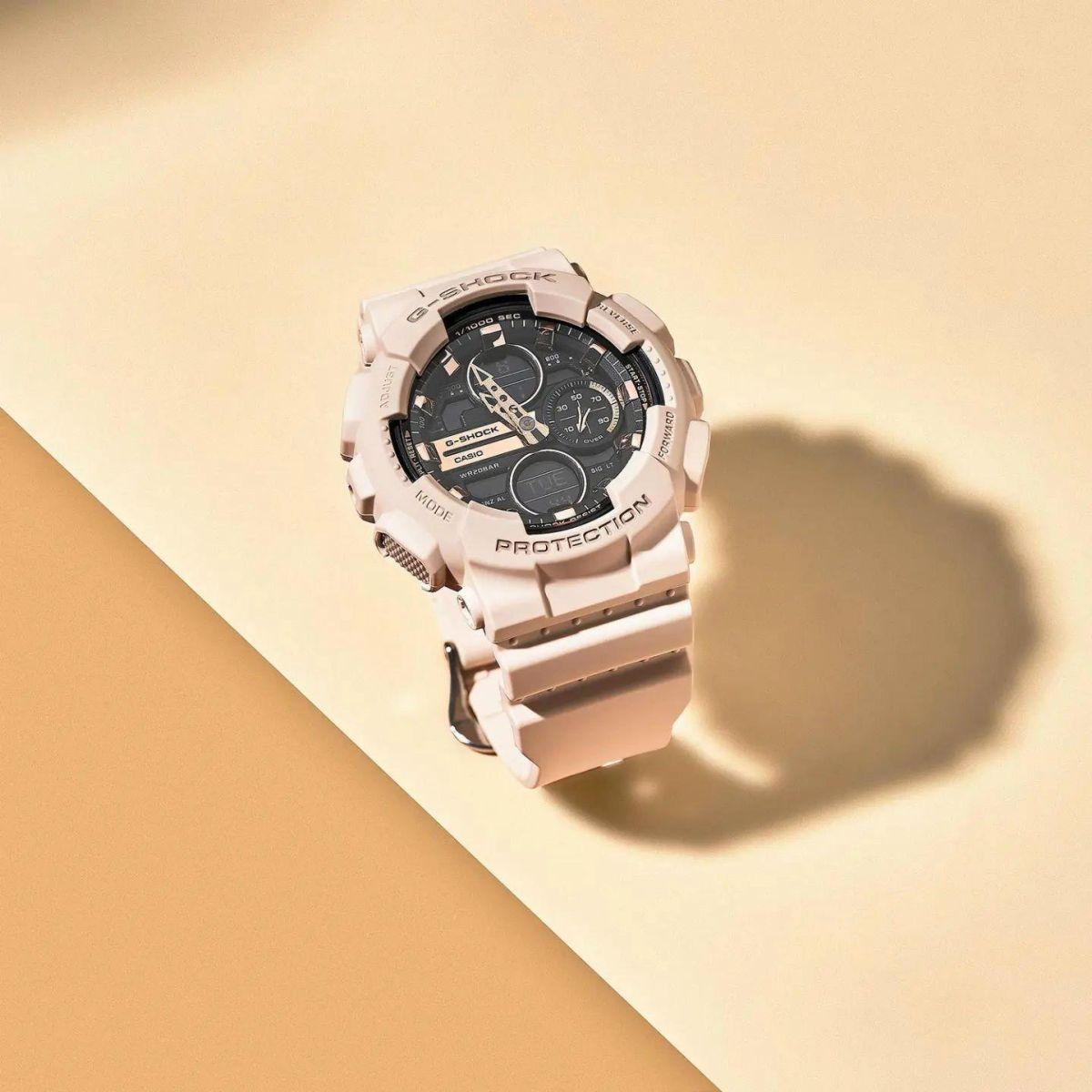 Casio GMA-S140M-4A