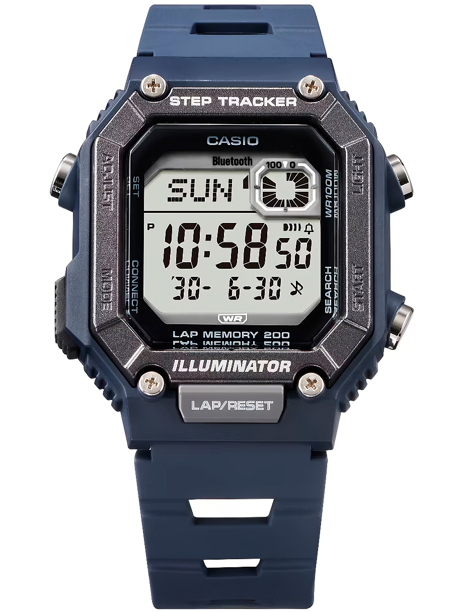 Casio Collection WS-B1000-2A