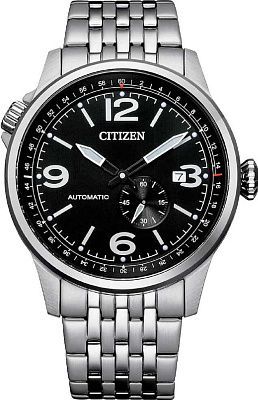 Citizen NJ0140-84E