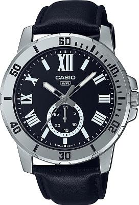Casio MTP-VD200L-1B