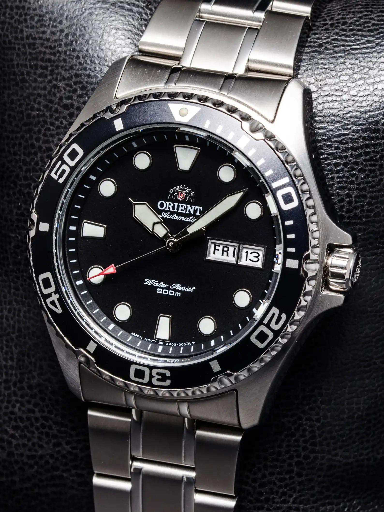 Orient Automatic FAA02004B