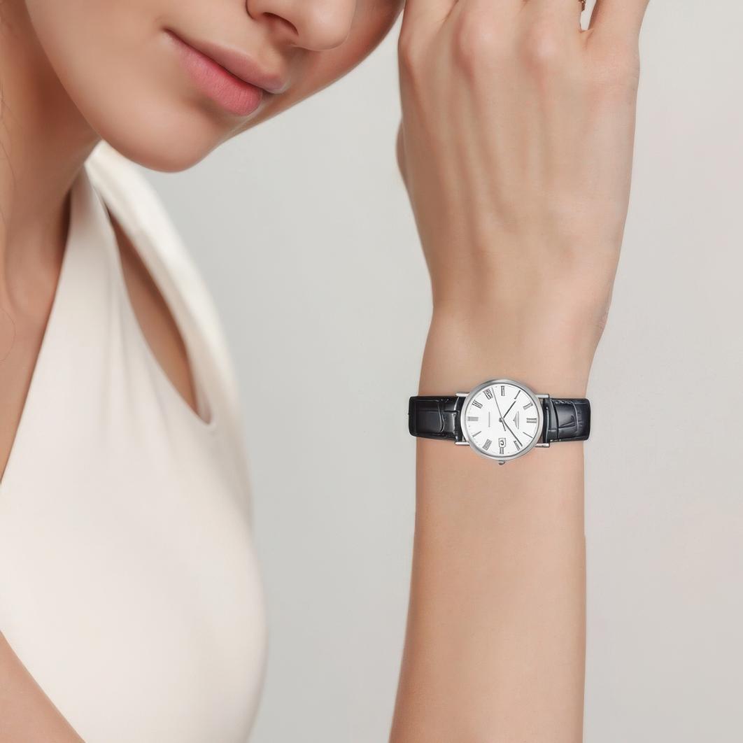 Longines Elegant L4.309.4.11.2
