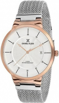 Daniel Klein 11782-4